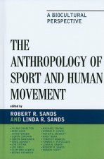 Anthropology of Sport and Human Movement