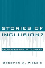 Stories of Inclusion?