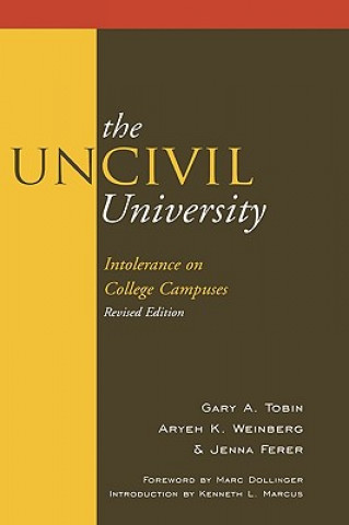 UnCivil University