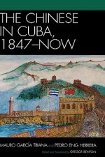 Chinese in Cuba, 1847-Now
