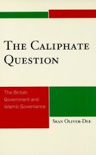 Caliphate Question