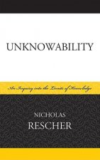 Unknowability