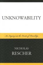 Unknowability