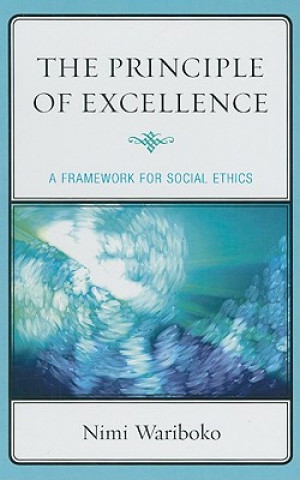 Principle of Excellence