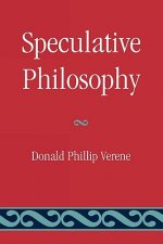 Speculative Philosophy