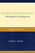 Reading Wittgenstein's Philosophical Investigations