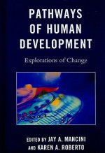 Pathways of Human Development