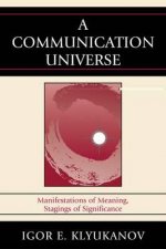 Communication Universe