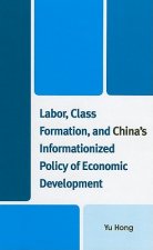 Labor, Class Formation, and China's Informationized Policy of Economic Development