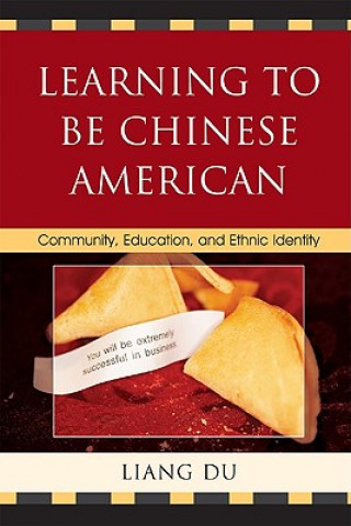 Learning to be Chinese American