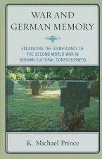 War and German Memory