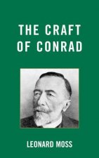 Craft of Conrad