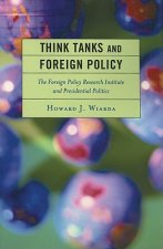 Think Tanks and Foreign Policy