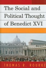 Social and Political Thought of Benedict XVI