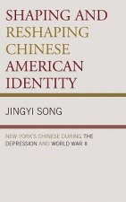 Shaping and Reshaping Chinese American Identity