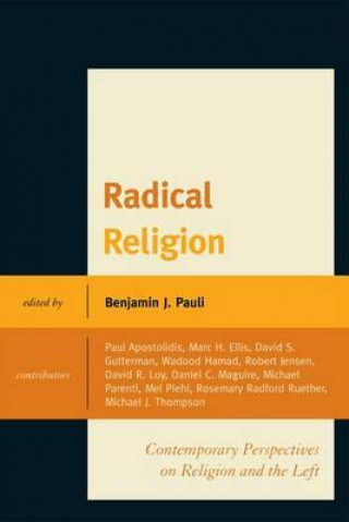 Radical Religion