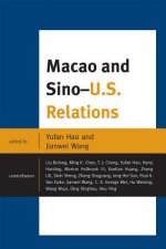 Macao and U.S.-China Relations