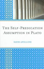 Self-Predication Assumption in Plato