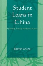 Student Loans in China