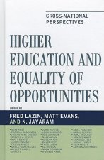 Higher Education and Equality of Opportunity
