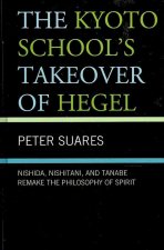 Kyoto School's Takeover of Hegel