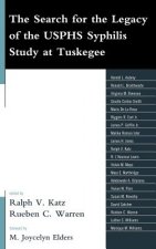 Search for the Legacy of the USPHS Syphilis Study at Tuskegee