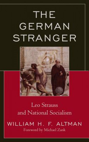 German Stranger
