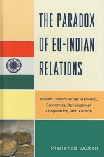 Paradox of EU-India Relations