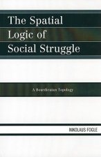 Spatial Logic of Social Struggle