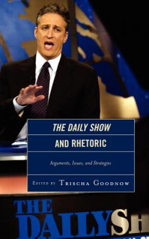 Daily Show and Rhetoric