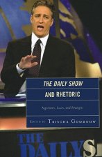 Daily Show and Rhetoric