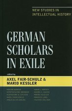 German Scholars in Exile