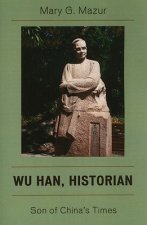 Wu Han, Historian