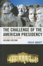 Challenge of the American Presidency