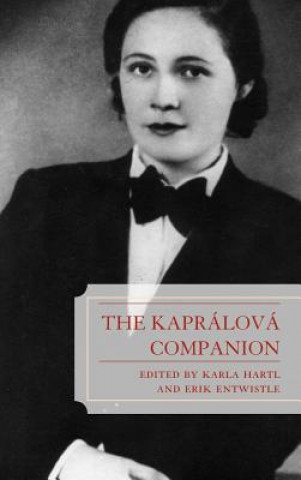 Kapralova Companion