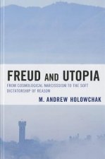 Freud and Utopia