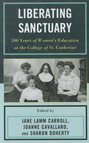 Liberating Sanctuary