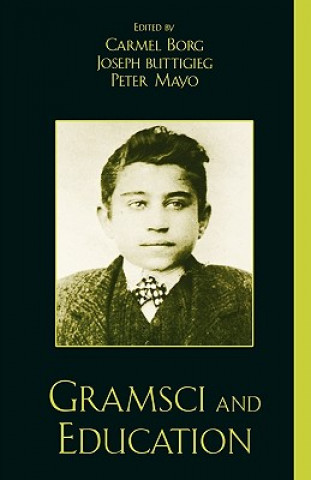 Gramsci and Education