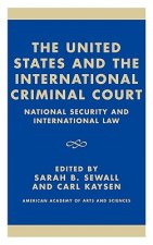 United States and the International Criminal Court