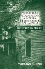 Federal Planning and Historic Places