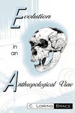 Evolution In An Anthropological View