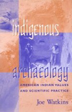 Indigenous Archaeology