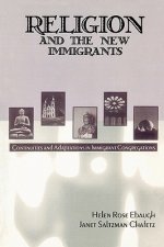 Religion and the New Immigrants