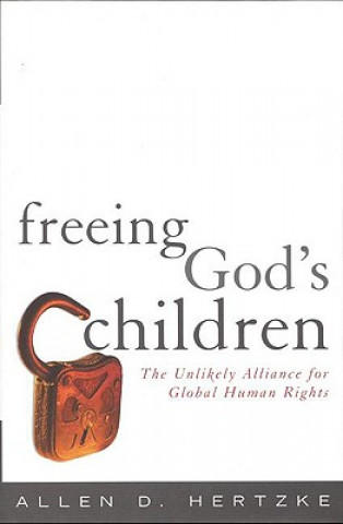 Freeing God's Children