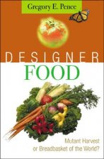 Designer Food