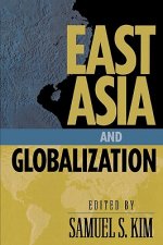 East Asia and Globalization