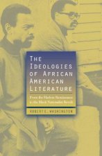 Ideologies of African American Literature