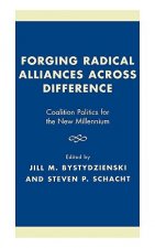 Forging Radical Alliances across Difference