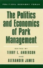 Politics and Economics of Park Management