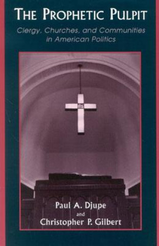 Prophetic Pulpit